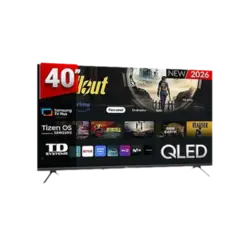 SAMSUNG TV QLED 40 Td Systems