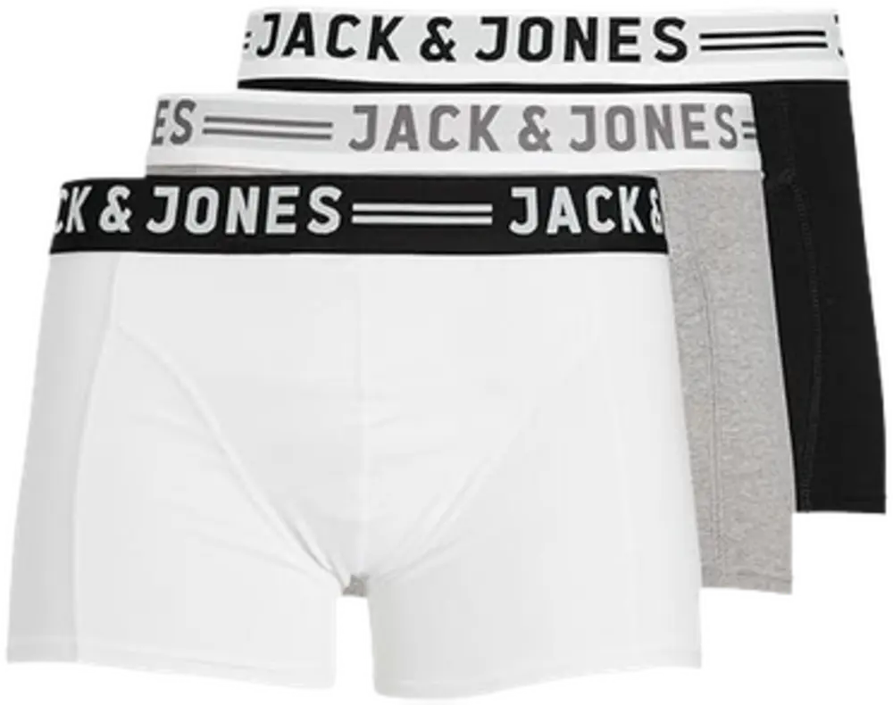 JACK & JONES Bóxers Ajustados