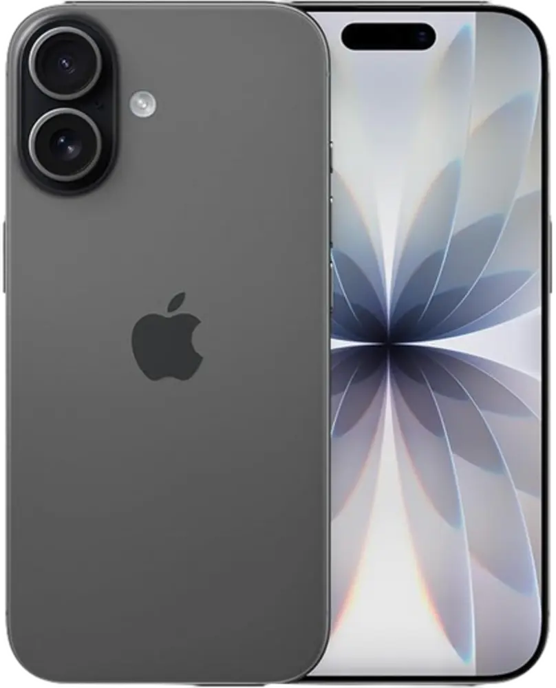 APPLE iPhone 17 256GB Negro