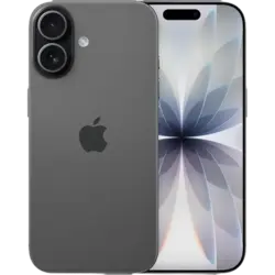 APPLE iPhone 17 256GB Negro
