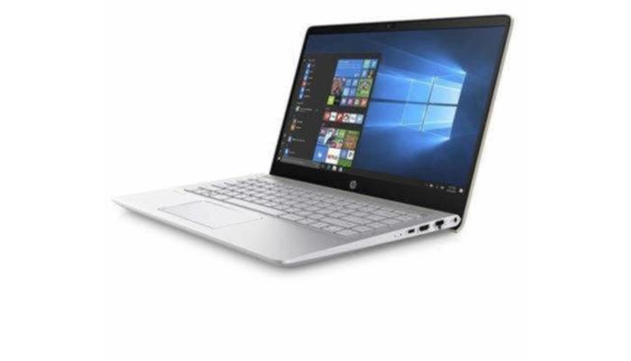 HP Pavilion x360
