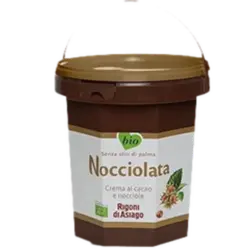 Rigoni Di Asiago Nocciolata Bio