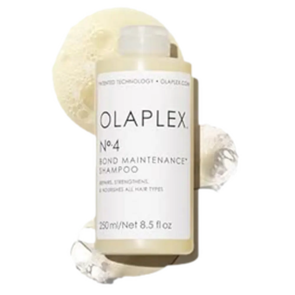 Champú Olaplex No 4