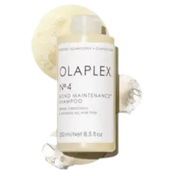 Champú Olaplex No 4