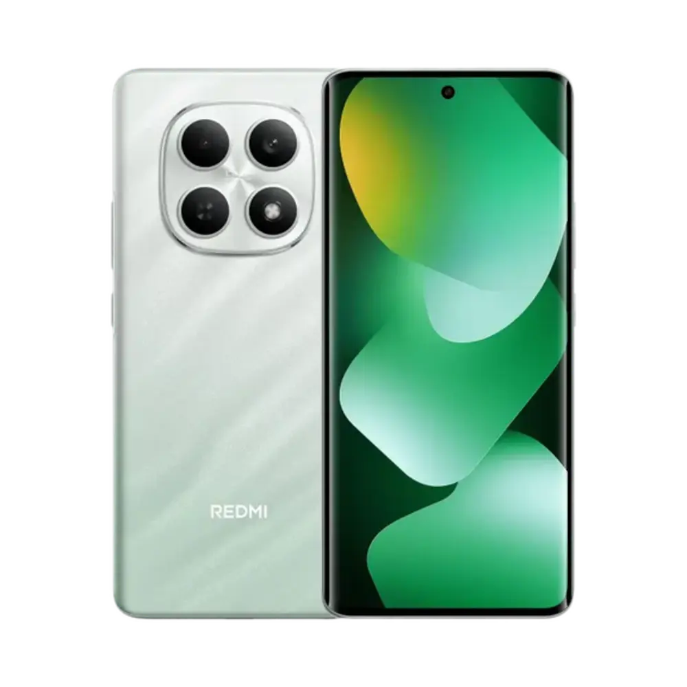 MEDIATEK REDMI Note 15