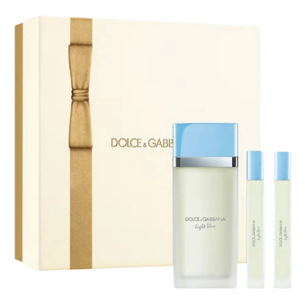 DOLCE & GABBANA Light Blue