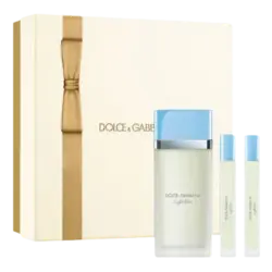 DOLCE & GABBANA Light Blue