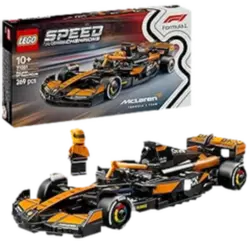 PIRELLI McLaren F1 MCL38