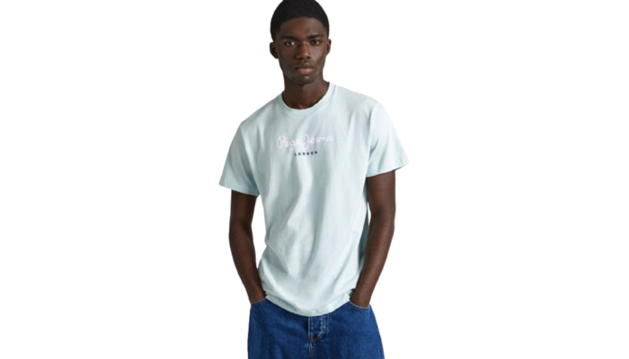 Camiseta Pepe Jeans