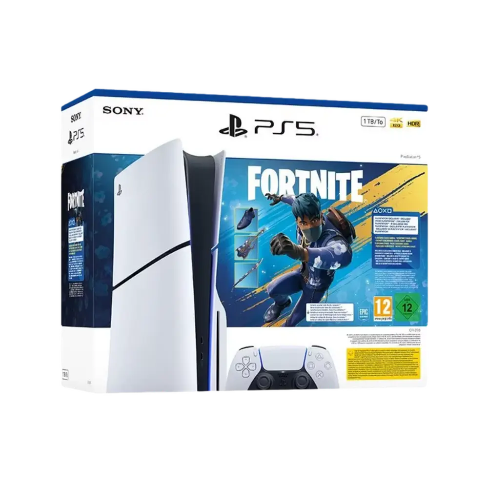 Playstación PlayStation 5 Slim