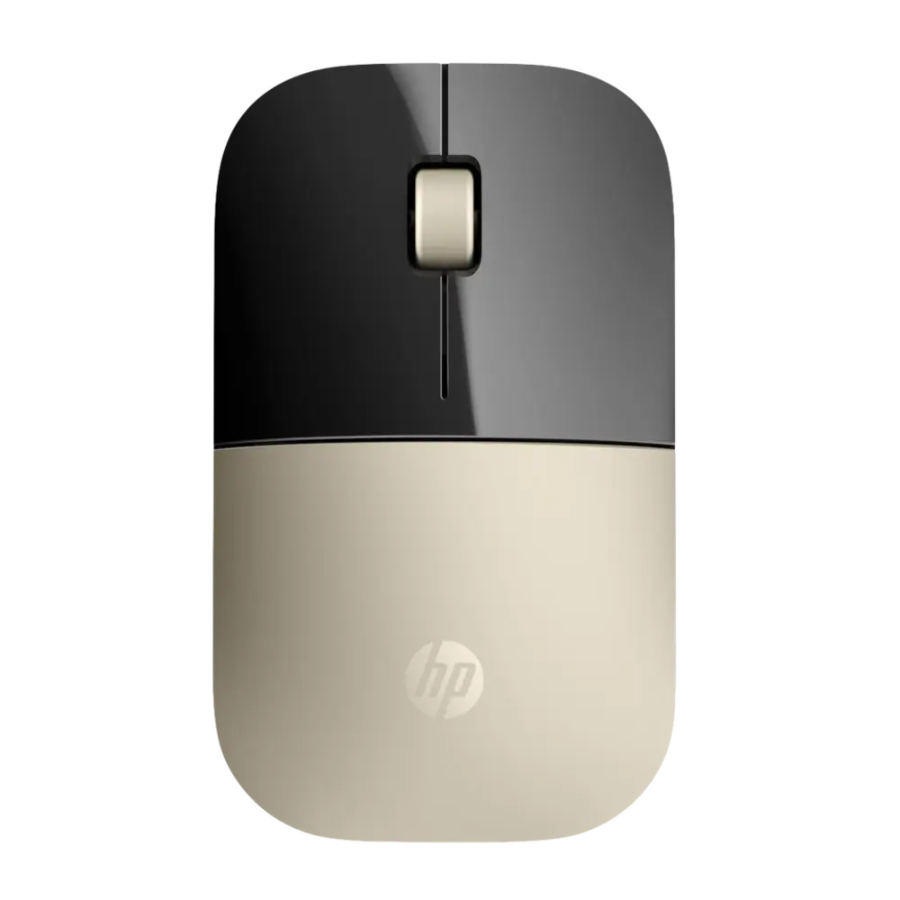 MAC Ratón Inalámbrico HP Z3700