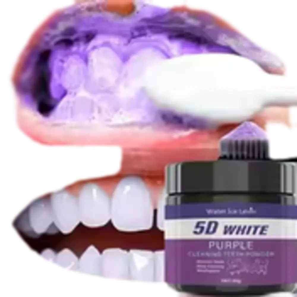 Polvo Dental Water Ice Levin