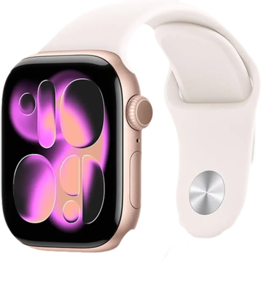 APPLE Watch Series 11 Rosa
