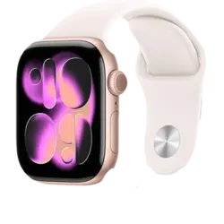 APPLE Watch Series 11 Rosa
