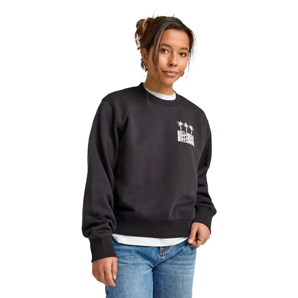 Sudadera Mujer Billabong
