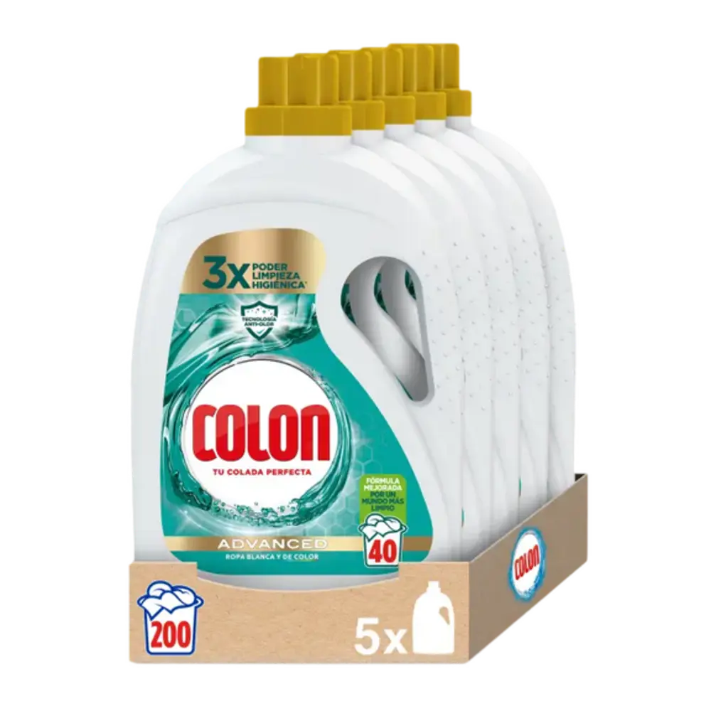 A SUS Higiene Advance