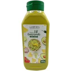 Marca: Sawors Salsa Guacamole