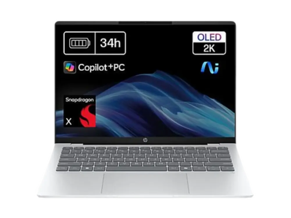 MICROSOFT OmniBook 5 Copilot+