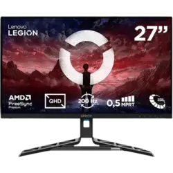 Monitor LENOVO Legion R27QE