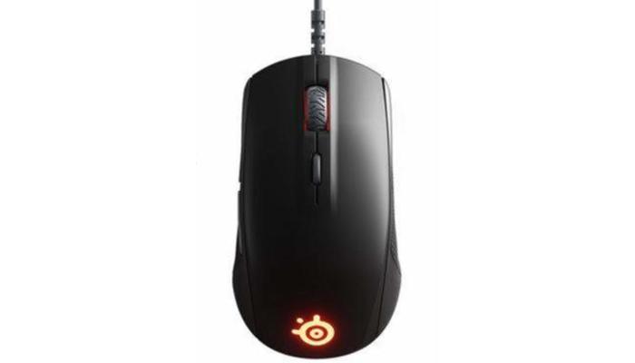Ratón SteelSeries 