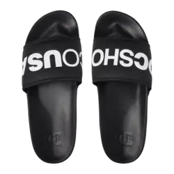 Dc Shoes Chanclas Dc Slide