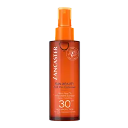 Aceite Solar LANCASTER SPF30