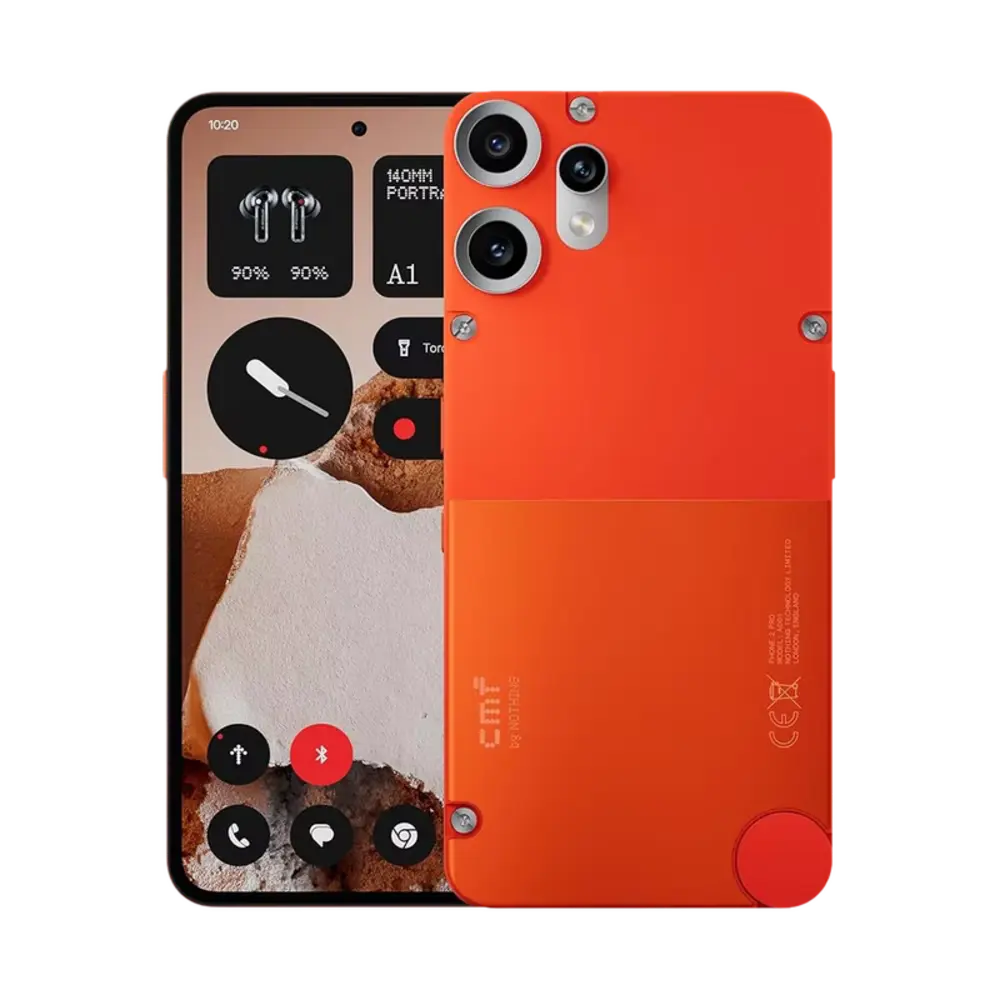 Cmf Phone 2 Pro de NOTHING