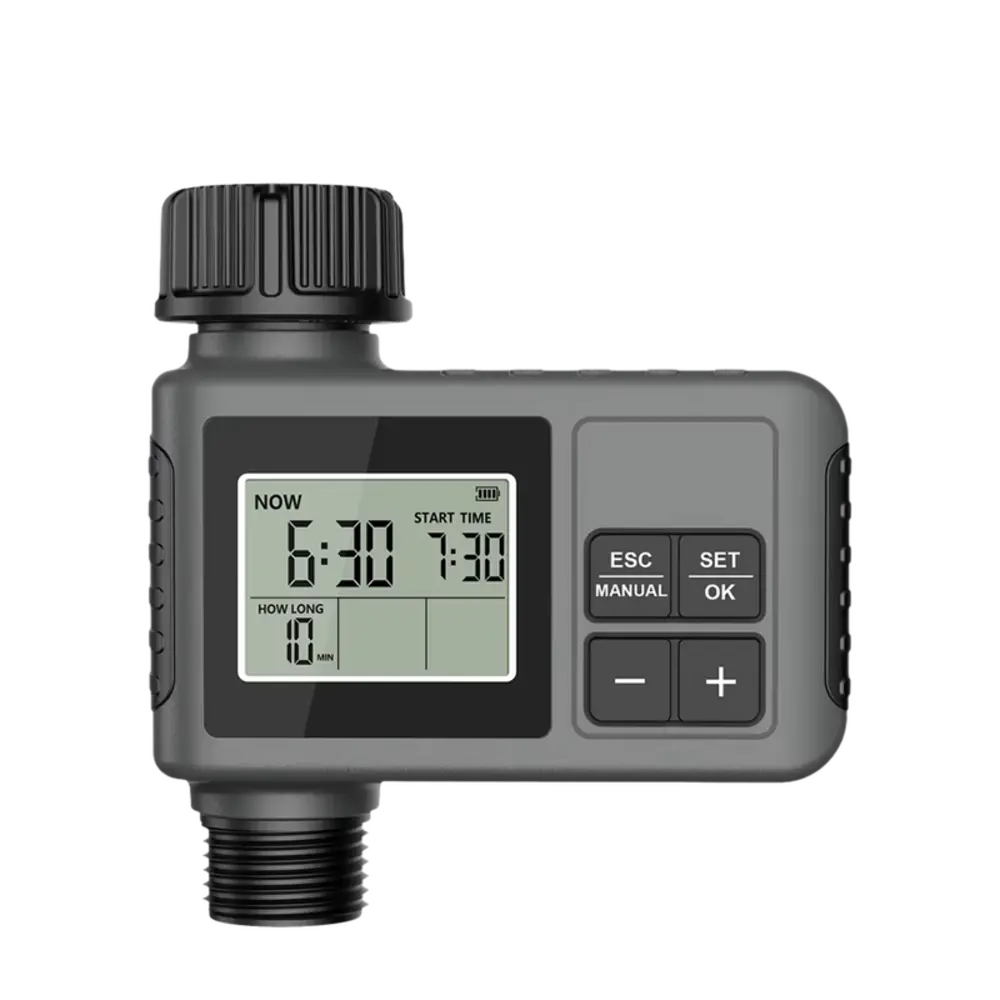 Temporizador de Agua Insoma