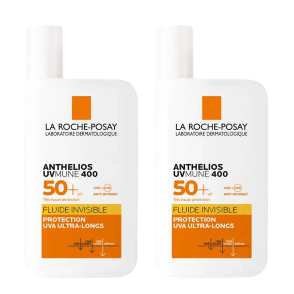 LA ROCHE-POSAY Anthelios UVMune