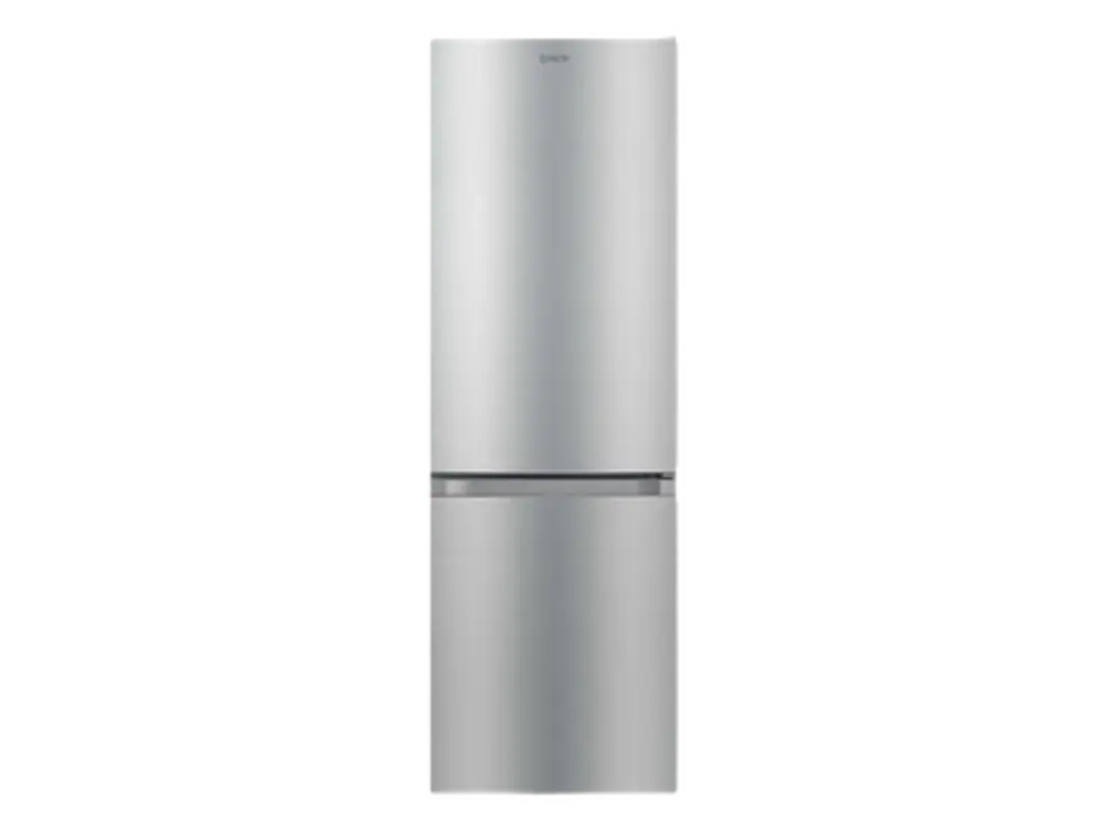 Frigorífico CANDY CCH1S518EX