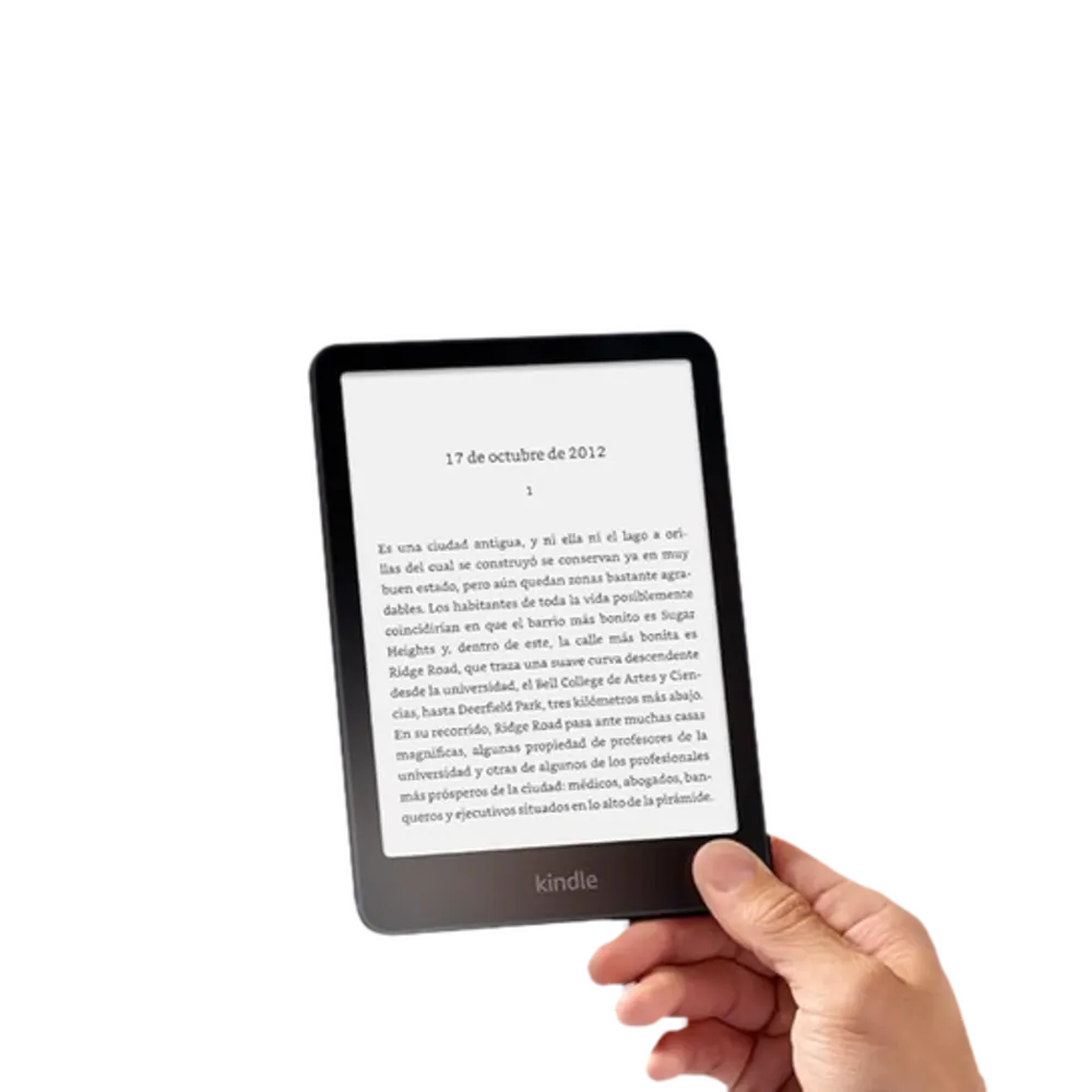 KINDLE Paperwhite 16 GB