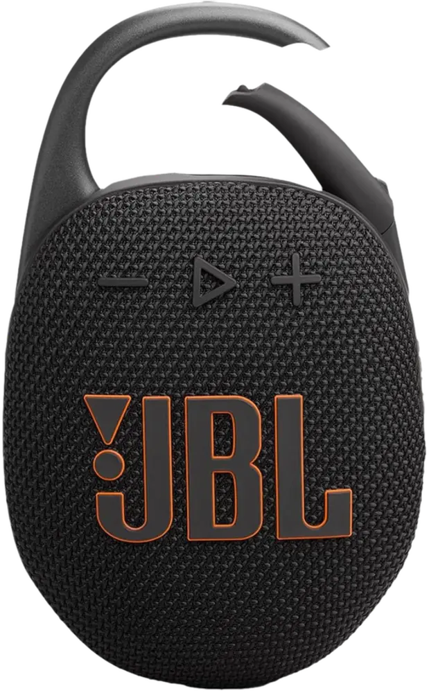 Altavoz JBL Clip 5