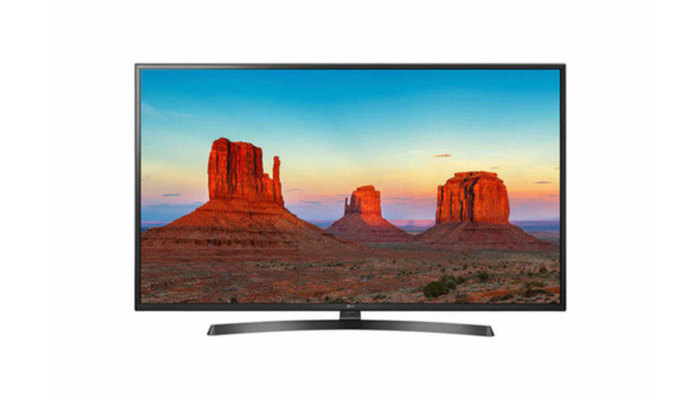 Televisor LG LED