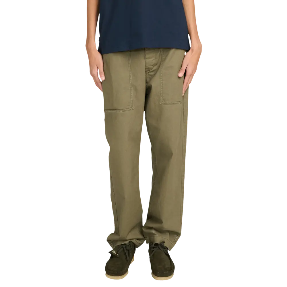 Pantalón Relax Fatigue Element