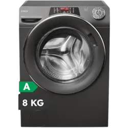 Lavadora CANDY RapidO 8 KG