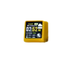 Reloj Meteorológico Geekmagic