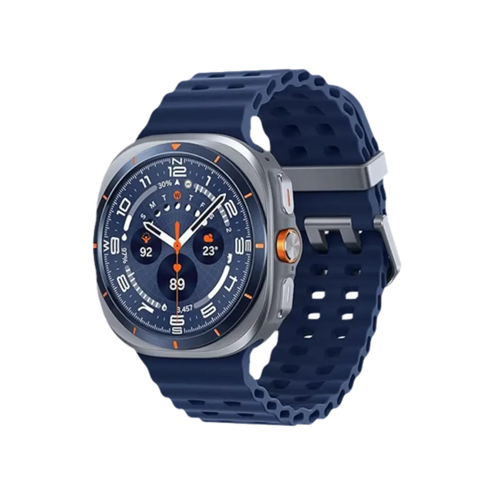 SAMSUNG Galaxy Watch Ultra 2025