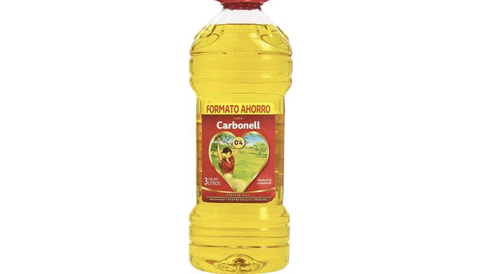 Aceite de Oliva
