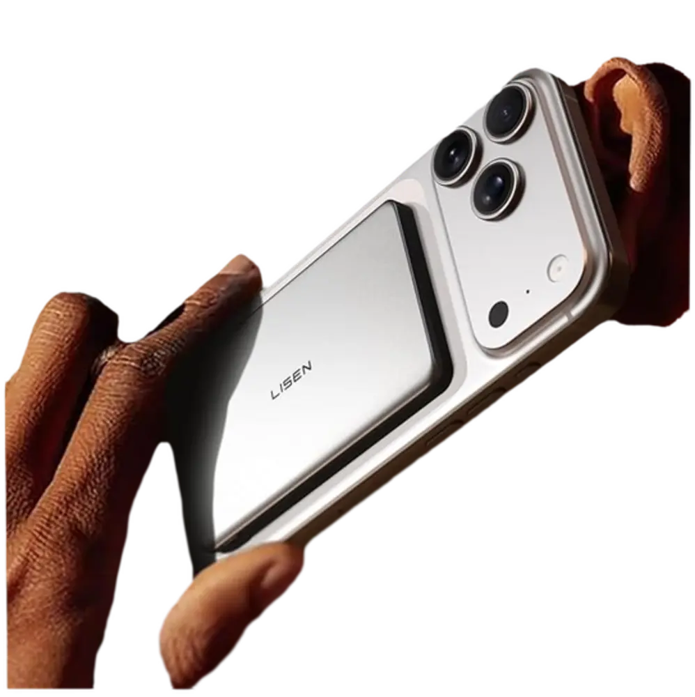 Lisen Powerbank Magsafe 5000MAH