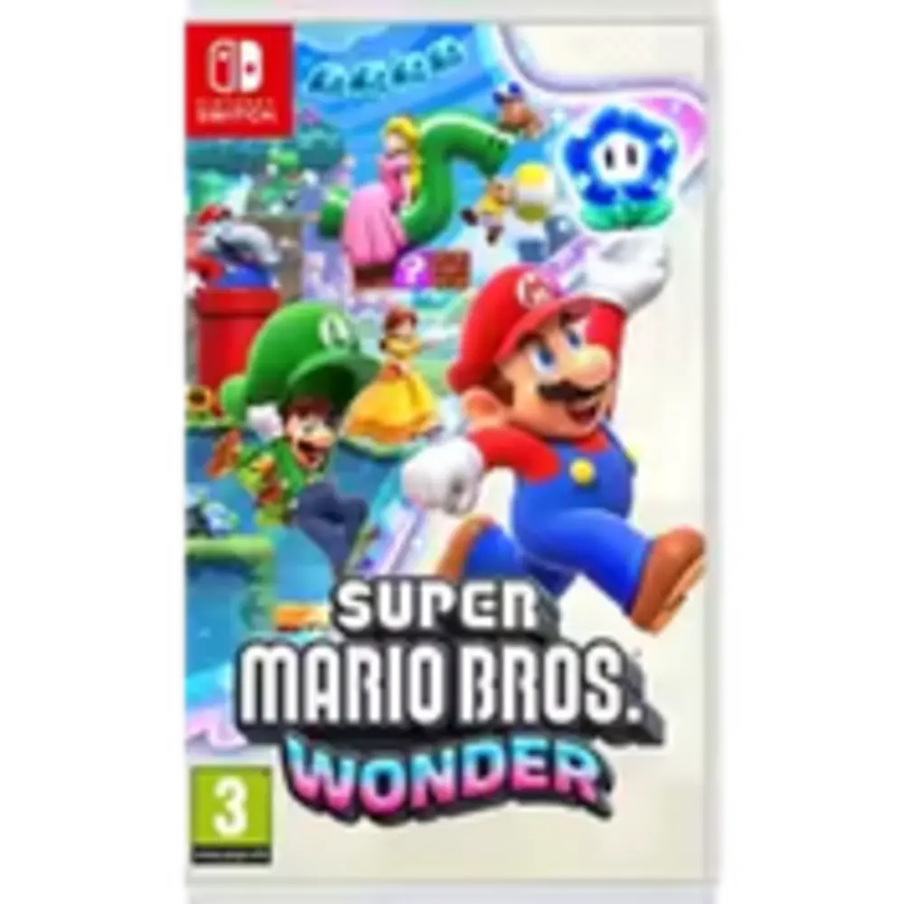 Top en AliExpress: NINTENDO Mario