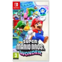 Top en AliExpress: NINTENDO Mario