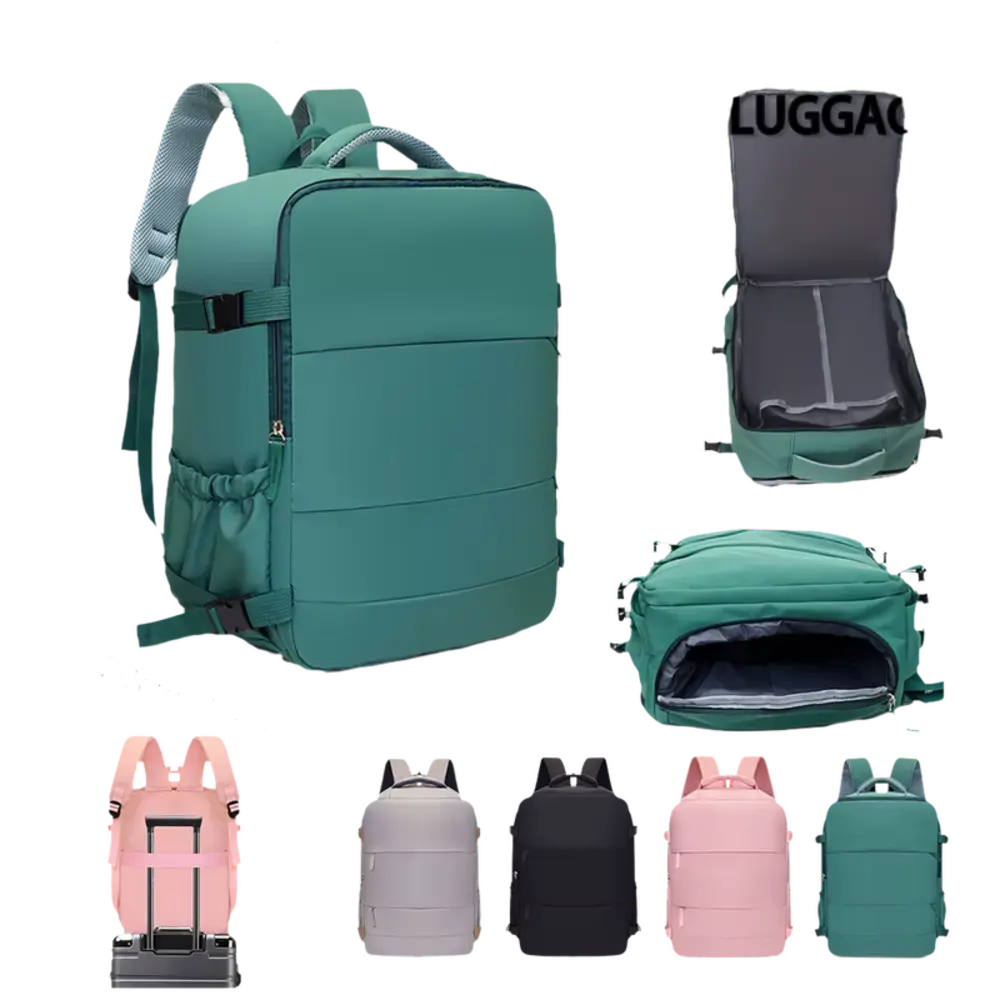 Mochila de Embarque HuoHuo