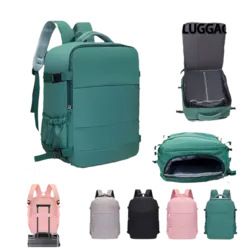 Mochila de Embarque HuoHuo