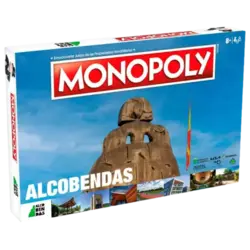 Tienda: Monopoly Alcobendas Edición
