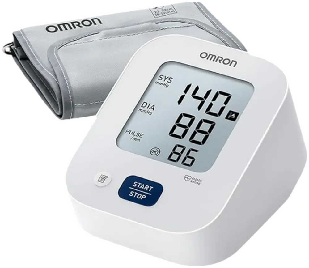 Tensiómetro Omron X2 Essential