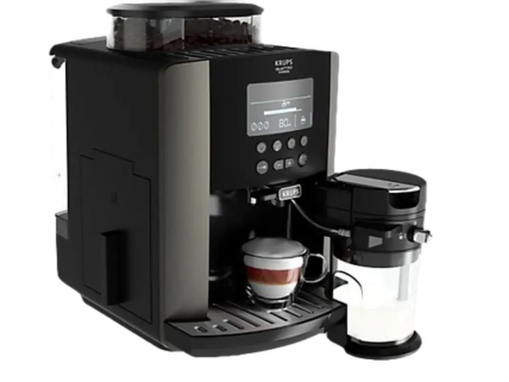 Groupe Seb Cafetera KRUPS Arabica