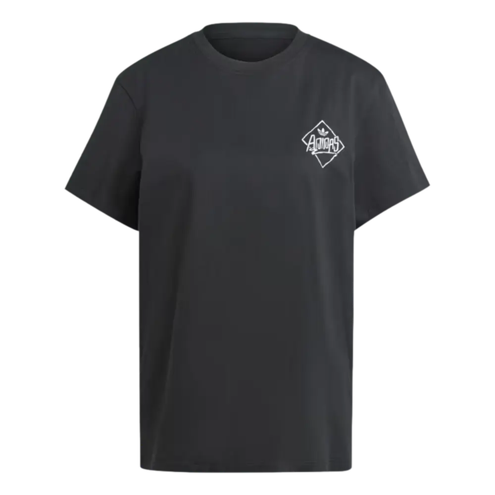 Adiclub-logo Camiseta Logo Adiclub