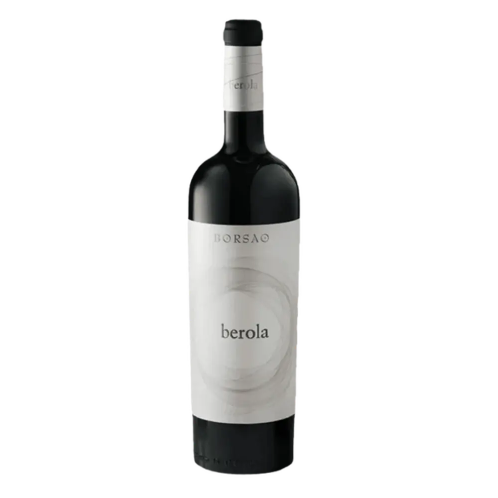 Borsao Bodegas Vino Borsao Berola