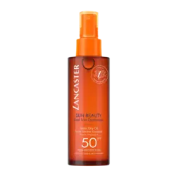 Aceite Solar LANCASTER SPF50