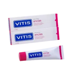 Vitis Encías Dentífrico + Colutorio